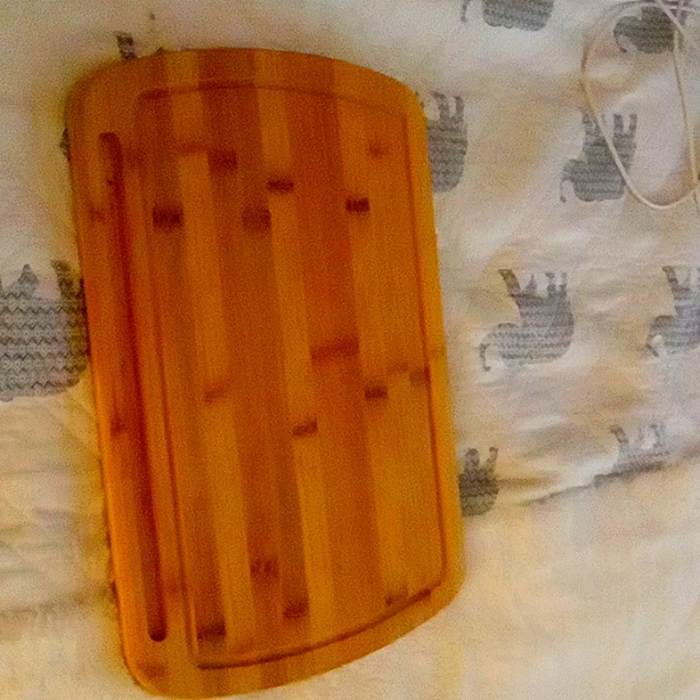Cutting board